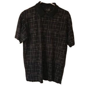 Jf J.Ferrar 2 Button Polo Shirt